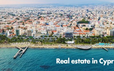 Real estate in Cyprus