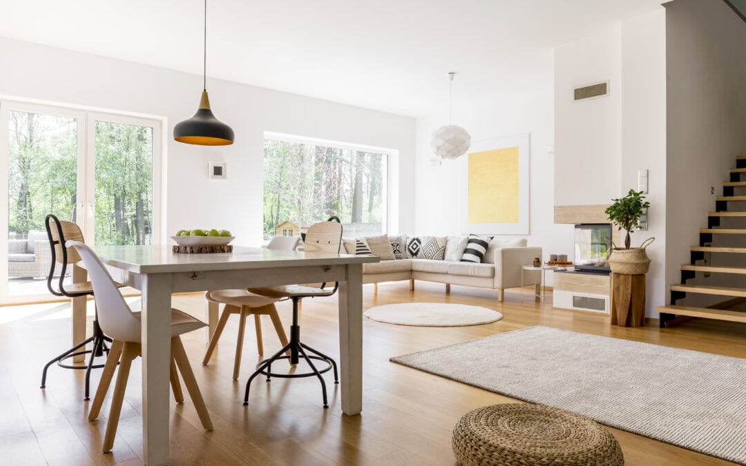 Sustainability & Smart Living in Limassol Key Features for Developers