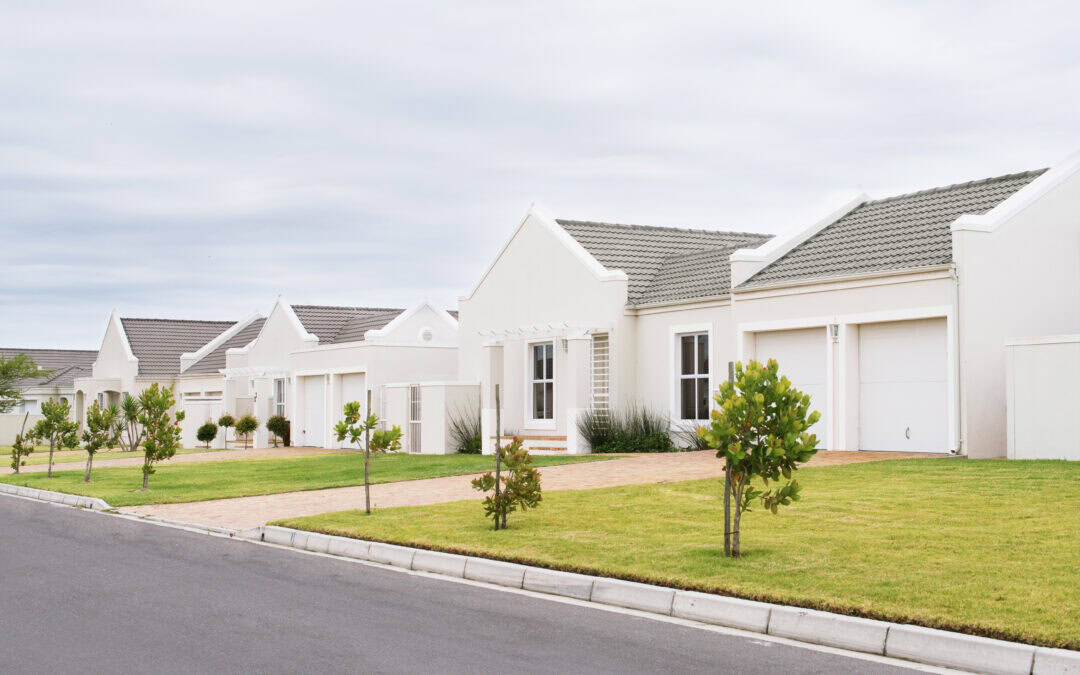 Understanding Off-Plan vs Completed Properties in Limassol